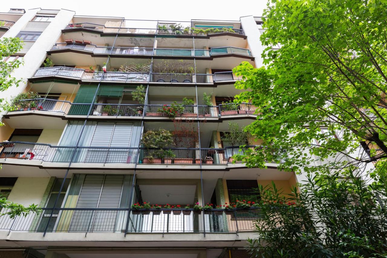 Casa Relax - Central Station Milão Exterior foto