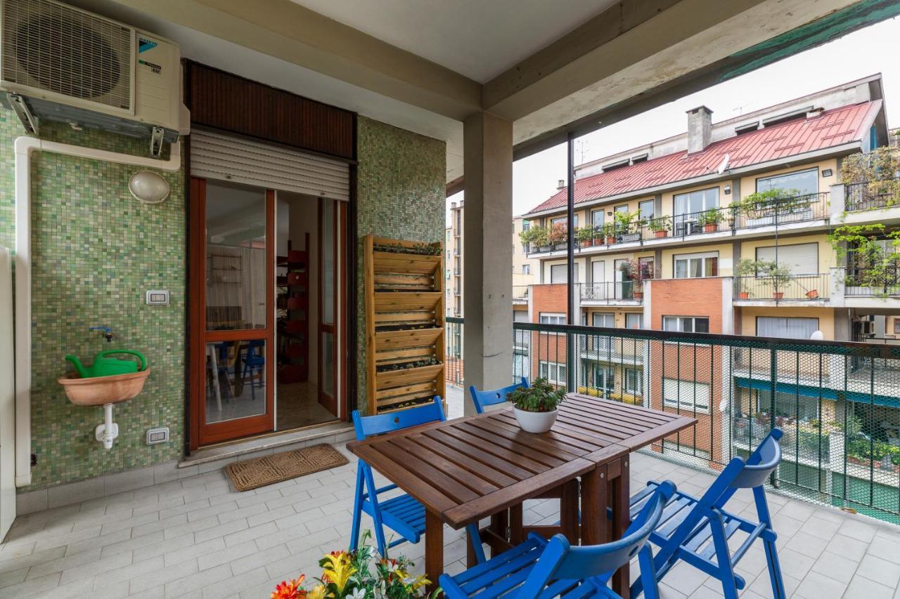 Casa Relax - Central Station Milão Exterior foto