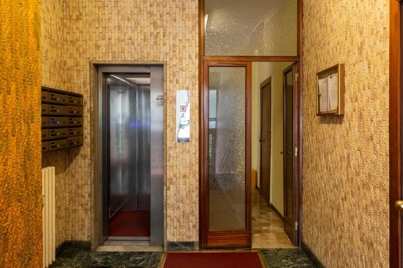Casa Relax - Central Station Milão Exterior foto